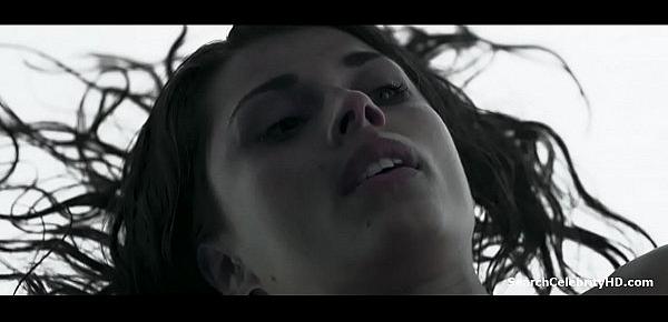  Scarlett Johansson Lynsey Taylor Mackay in Under the Skin 2013